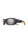 Julbo - J3701214 - Lunettes de soleil SP4 - Mixte - Noir Noir/Orange - Taille: L