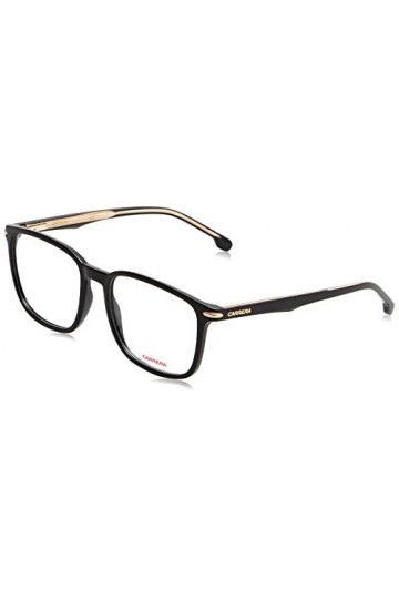 Carrera 292 Sunglasses, 807/17 Black, 53 Unisex