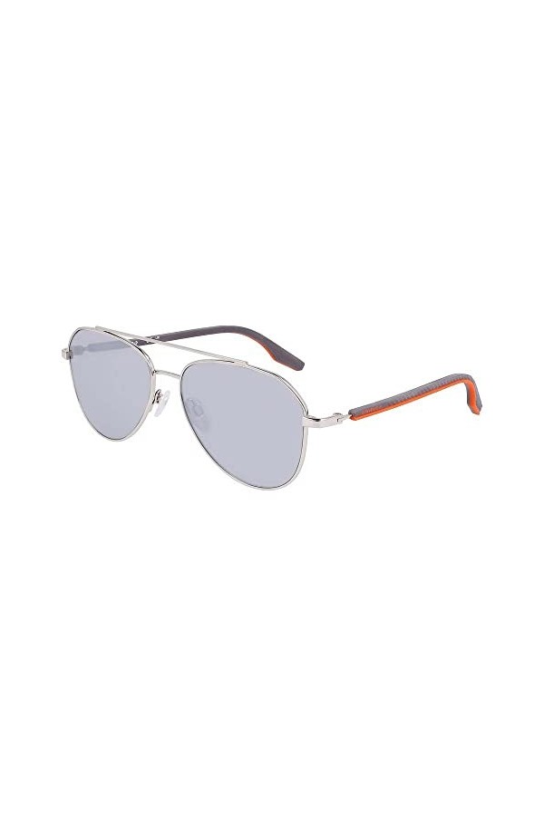 Converse CV307S North End Sunglasses, 780 Shiny Rose Gold, 58 Unisex