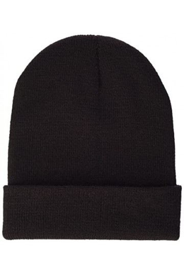 Clotth Eur0-FD06-Coffee Chapeau de Saison Froide, café, Taille Unique Mixte