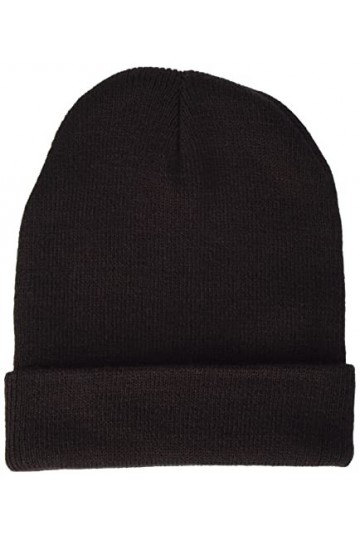 Clotth Germ-fd20-café Chapeau de Saison Froide, café, Taille Unique Mixte