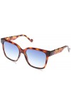 Liu Jo LJ751S Sunglasses, 215 Tortoise, 55 Unisex