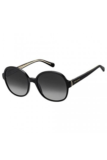 Tommy Hilfiger Th 1812/S Lunettes de Soleil, 807, 55 Femme