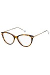 Tommy Hilfiger Th 1882 Sunglasses, 05L/16 Havana 2, 53 Unisex