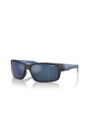 Arnette 0AN4202 226855 62 Montures de Lunettes, Noir Fuzzy Black/Blueemirrorbluee , Homme