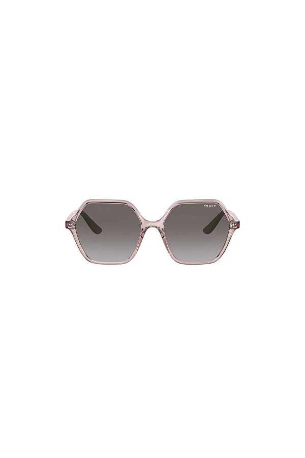 Vogue Femme S7270649 Lunettes de Soleil, Multicolore, Taille Unique