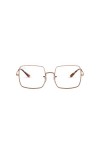 Ray-Ban 0RX1971V Lunettes de Soleil, Rouge Copper , 54.0 Femme