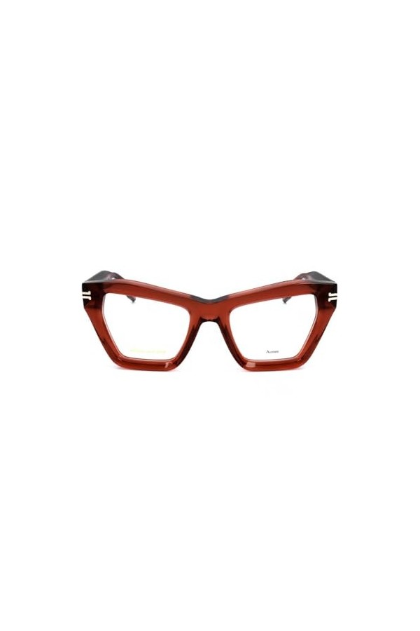 Marc Jacobs MJ 1001 Lunettes de Soleil, 09q, 51 Femme