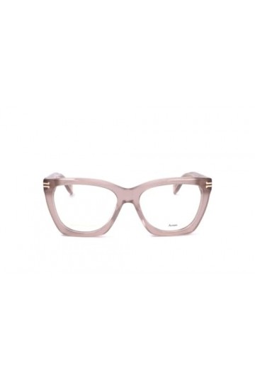 Marc Jacobs MJ 1014 Lunettes de Soleil, 35J, 52 Femme