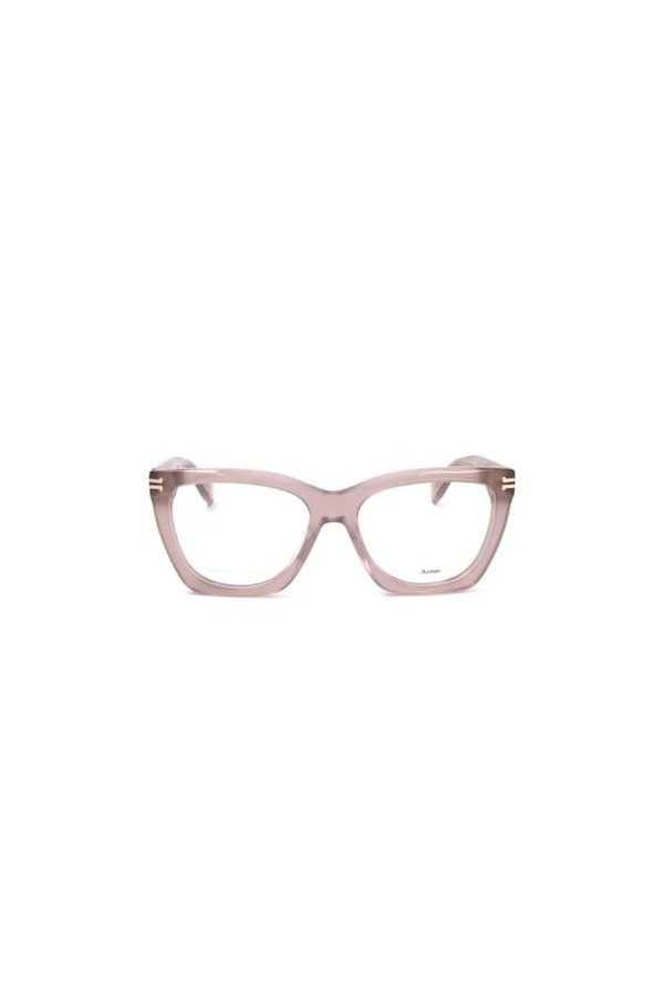 Marc Jacobs MJ 1014 Lunettes de Soleil, 35J, 52 Femme