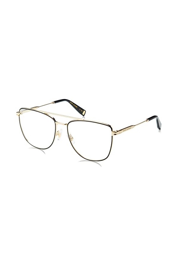 Marc Jacobs MJ 1021 Lunettes de Soleil, Rhl, 56 Femme
