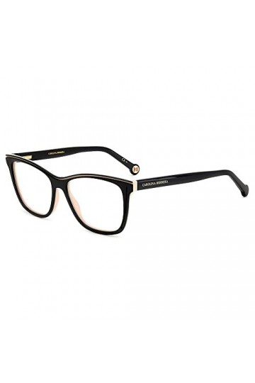 Carolina Herrera Her 0172 Lunettes de Soleil, Kdx, 53 Femme