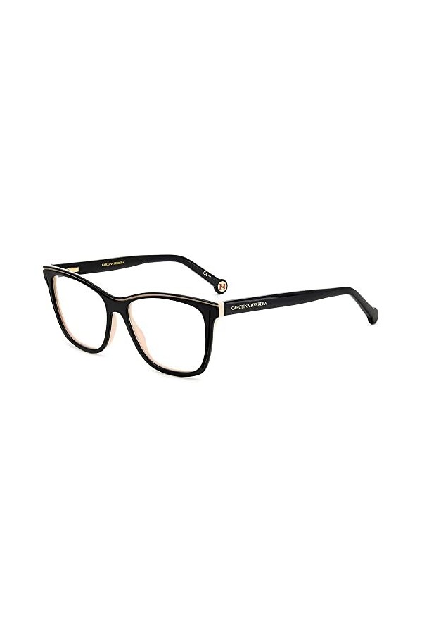 Carolina Herrera Her 0172 Lunettes de Soleil, Kdx, 53 Femme