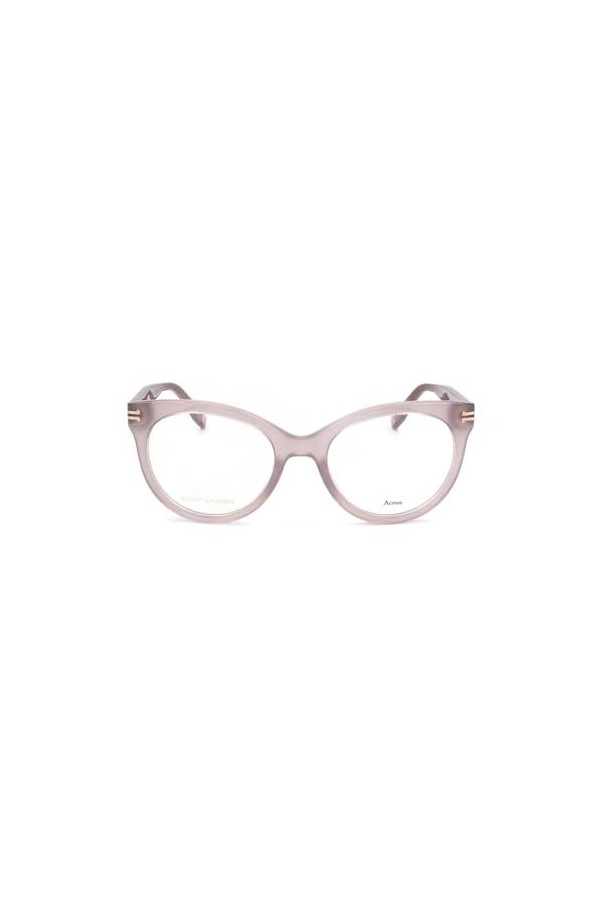 Marc Jacobs MJ 1026 Lunettes de Soleil, 0t7, 51 Femme