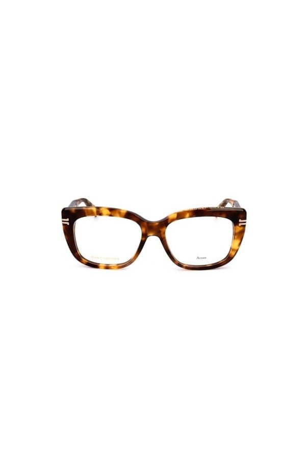 Marc Jacobs MJ 1031 Lunettes de Soleil, Hjv, 52 Femme