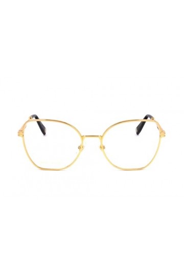 Marc Jacobs MJ 1019 Lunettes de Soleil, 001, 54 Femme