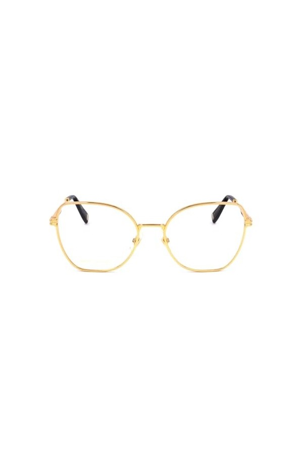 Marc Jacobs MJ 1019 Lunettes de Soleil, 001, 54 Femme