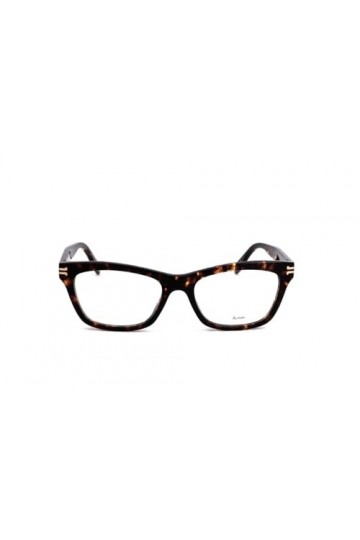Marc Jacobs MJ 1027 Lunettes de Soleil, 086, 51 Femme