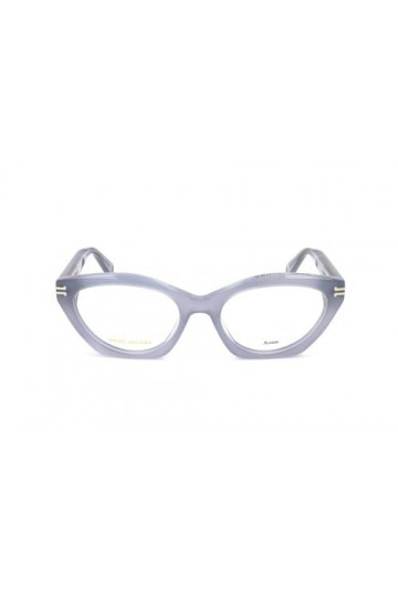 Marc Jacobs MJ 1015 Lunettes de Soleil, Mvu, 52 Femme