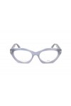 Marc Jacobs MJ 1015 Lunettes de Soleil, Mvu, 52 Femme