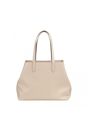 DUDU Sac en Cuir Grand Format pour Femmes, Sac à Dos Souple, Sac à bandoulière avec Deux poignées, Grand Sac à Main de Mode G