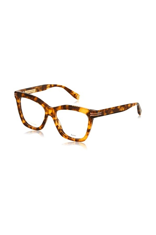 Marc Jacobs MJ 1033 Lunettes de Soleil, Hjv, 53 Femme