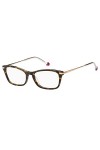 Tommy Hilfiger Th 1878 Sunglasses, 086/17 Havana, 52 Unisex