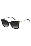 Tommy Hilfiger Th 1880/s Sunglasses, 807/9O Black, 44 Unisex