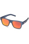 Tommy Hilfiger Th 1974/s Sunglasses, FLL/9O Matte Blue, 57 Unisex