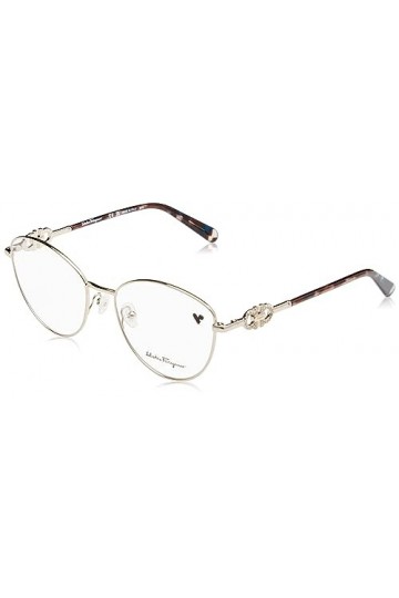 adidas OR5057 Lunettes de Soleil, Multicolore Blonde Havana , 54/14/145 Femme