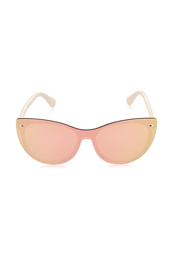 Havaianas Noronha/CS Lunettes de Soleil, Jbv, 52 Femme