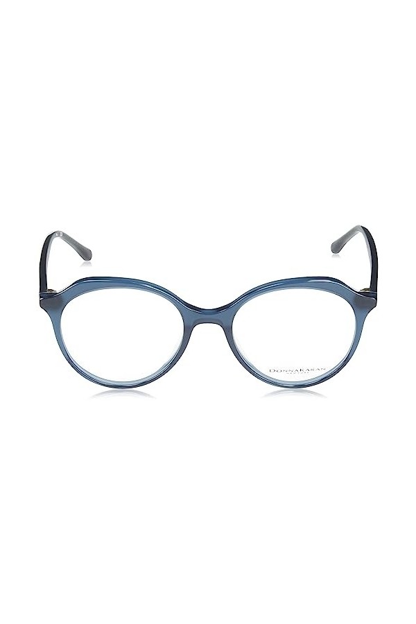 DKNY Do5009 46912 Lunettes de Soleil, Encre 350, 50 Mixte