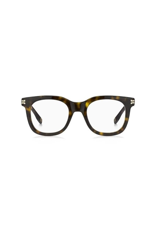 Marc Jacobs MJ 1025 Lunettes WR9 47 pour femme, Wr9