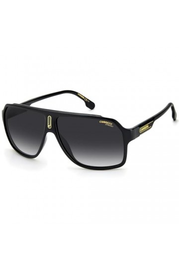 Carrera 1030/S 2M2 629O CAR29 Mens Black Gold Sunglasses