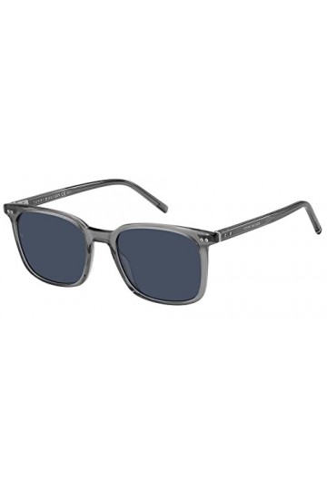 Tommy Hilfiger Th 1938/s Sunglasses, KB7/KU Grey, 53 Unisex