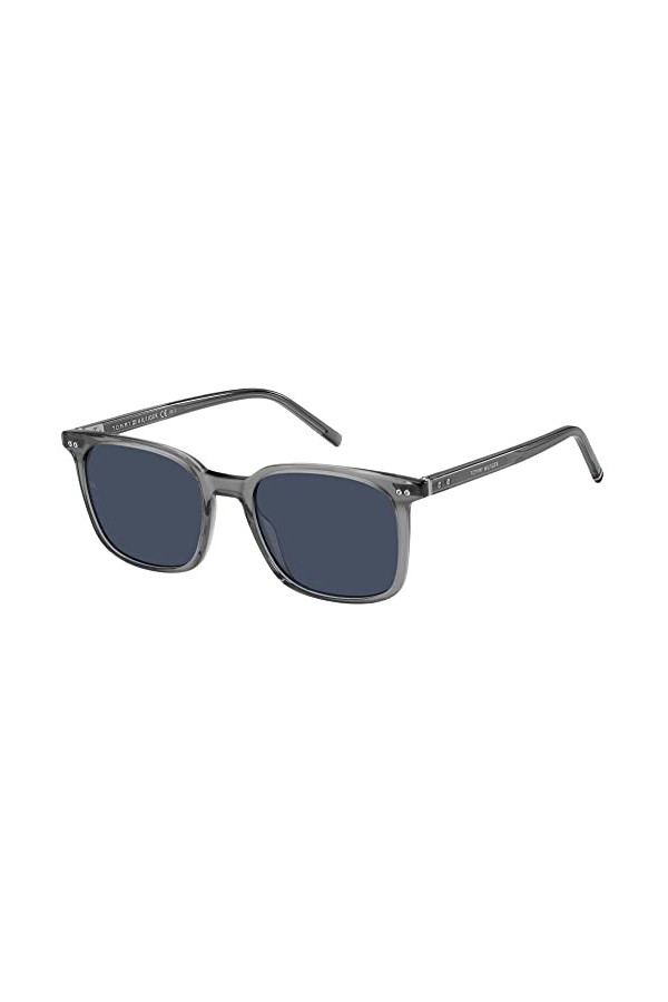 Tommy Hilfiger Th 1938/s Sunglasses, KB7/KU Grey, 53 Unisex