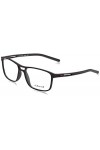 Julbo Pliable Lunettes de Soleil, Noir, 55 Femme