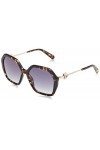 Marc Jacobs Sunglasses Marc 689/S 086 57/17/135 Woman, 086/GB Havana, 57 Unisex
