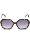 Marc Jacobs Sunglasses Marc 689/S 086 57/17/135 Woman, 086/GB Havana, 57 Unisex