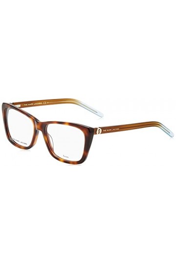 Marc Jacobs Marc 598 Lunettes de Soleil, Isk, 54 Femme