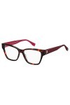 Tommy Hilfiger Th 2000 Lunettes de Repos, Multicolore, Taille Unique Mixte