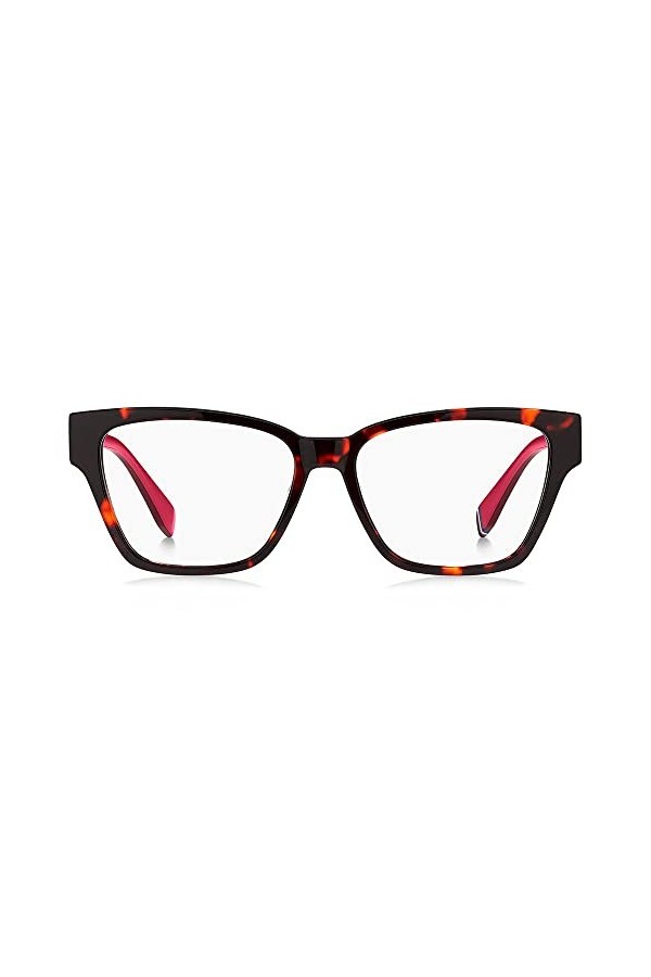 Tommy Hilfiger Th 2000 Lunettes de Repos, Multicolore, Taille Unique Mixte