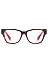 Tommy Hilfiger Th 2000 Lunettes de Repos, Multicolore, Taille Unique Mixte