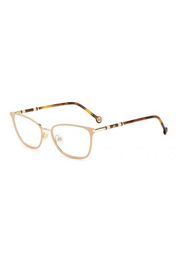 Carolina Herrera Ch 0031 Lunettes de Soleil, Bku, 53 Femme