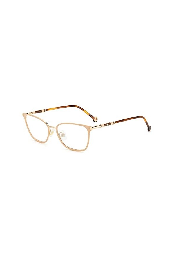 Carolina Herrera Ch 0031 Lunettes de Soleil, Bku, 53 Femme