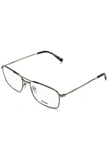 Fila VF9987 Sunglasses, 08FW, 56 Unisex