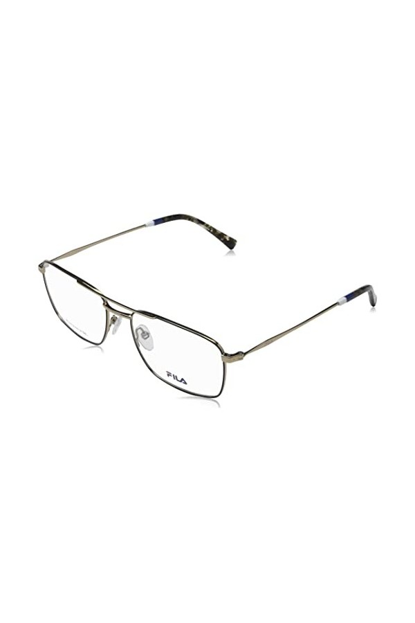 Fila VF9987 Sunglasses, 08FW, 56 Unisex