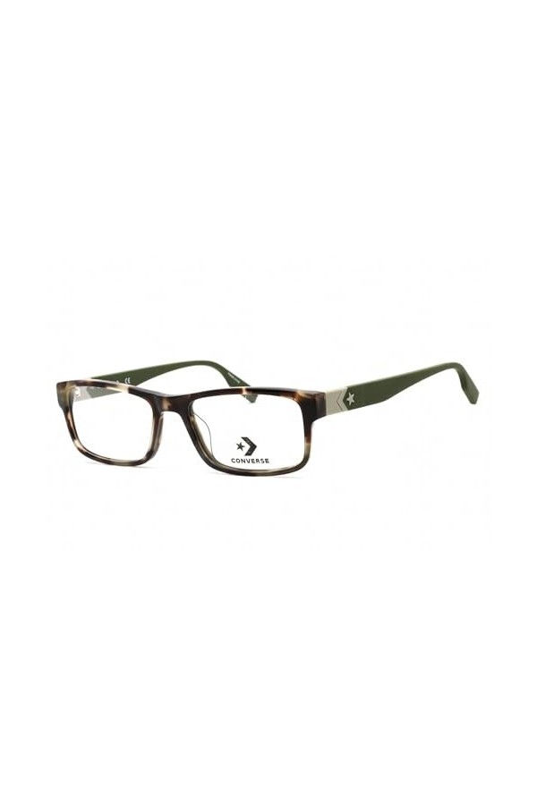 Converse Cv5035 Sunglasses, 360 Cargo Tortoise, 53 Unisex
