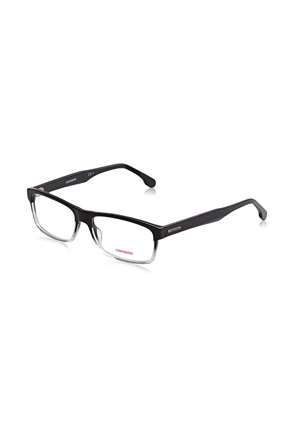 Carrera 293 Sunglasses, 08A/17 Black Grey, 59 Unisex
