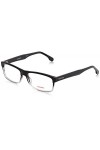 Carrera 293 Sunglasses, 08A/17 Black Grey, 59 Unisex
